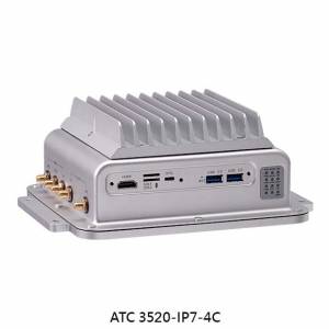 ATC-3520-IP7-4C - NEXCOM