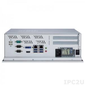P1127E-871-N w/PCI - AXIOMTEK