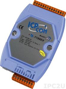 I-7188EX-MTCP από ICP DAS
