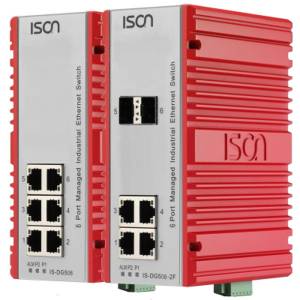 IS-DG506 από ISON Technology