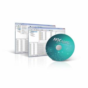 MX-AOPC UA Server από MOXA