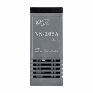 NS-205A - ICP DAS