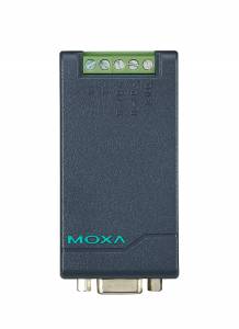 TCC-80 - MOXA