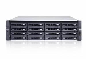 GRAND-C610-20C 3U 16Bay front 3.5&quot;, 4bay rear 2.5&quot; HDD or SSD support, rackmount storage server system (Barebone) with 3xFCLGA2011 sockets support Xeon E5-2600 v3 family, 650W redundant PSU, RoHS