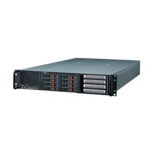 AGS-920I-R14A1E 2U Rackmount Processor-based Platform, 2xsockets Intel LGA2011 with support Xeon E5-2600 v1/v2, up to 1028 Gb DDR4 1600/1866/2133 MHz ECC-REG DIMM, 8x 2.5&quot; Hot-Swap HDD, 4x GbE LAN, 4xUSB, 4xPCIe x16, 1x PCIe x8, redundant power supply 1400 W