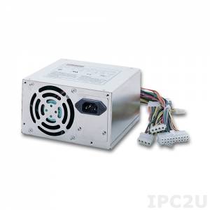 MPM-842P 400W PS/2 ATX Power Supply with Active PFC
