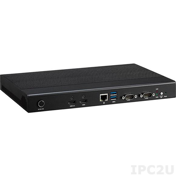 NDiS-B537 By NEXCOM | IPC2U