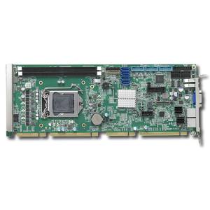 NuPRO-E43 PICMG 1.3 Intel Core i3/i5/i7 LGA1151 CPU, Intel Q170, 2xDDR4-2133, 4xSATA III (RAID 0/1/5/10), 2xRS-232, 2xRS-232/422/485, 8xUSB 3.0, 4xUSB 2.0, 2xGbE LAN, LPT