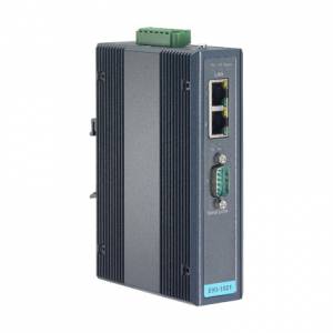 EKI-1521CI-CE 2 port Ethernet to 1xRS-422/485 Data Gateway, wide temp, isolation