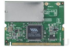 AX92203 Mini PCI WLAN Module