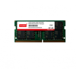 M4S0-8GS1NCRG 8GB DDR4 SODIMM 2133MHz Industrial Innodisk Memory 1Gx8