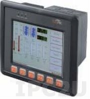 VP-25W9-EN VIEW PAC+TOUCH 5.7&#039;&#039; TFT LCD with Win CE 5.0, Risc PXA 270 520Mhz CPU, InduSoft
