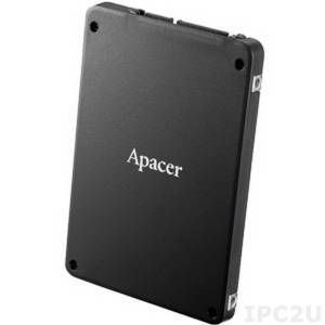 APS25HU401TB-2TM 2.5&quot; SSD APACER SM130-25, 7mm, SATA 3, 1TB, MLC, R/W 520/500 MB/s, Operating Temperature 0..70C