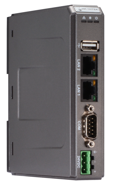 CMT-FHDX-220 By Weintek | IPC2U