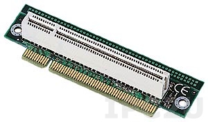 EBK-PCI1 1xPCI Slot Riser Card for EBC-562/563/566/569/572