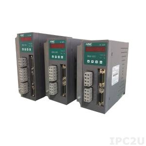 HSD2-020 Synchronous Servo Drive with Intelligent Power Module 20A, 3 Phase 220VAC Power Supply
