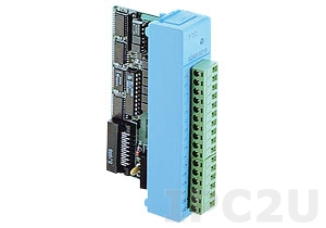 ADAM-5018SK-AE 7 Channel Thermocouple Input Module with CJC