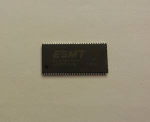 M12L64164A SDRAM, 64 Mb