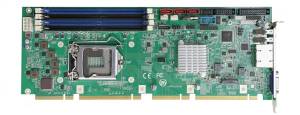 HiCORE-i89Q2-V-x4 Full-Size PICMG 1.3, Intel Core i7/i5/i3, LGA 1151, Q170, 4xDDR4 Long-DIMM 2133/1866 MHz up to 64 Gb, VGA, DP, COM, 2xGb LAN, 3xSATAIII RAID 0/1/5/10, M.2, DIO 8-bit, 10xUSB, KBMS, Audio, 1xPCIe x4, PCIe x16, 4xPCI, LPC, power 12 V
