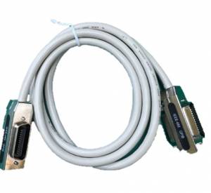 PCL-10488-2E CABLE, IEEE-488 Cable, 2M
