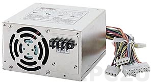 ORION-300DX/48 -48V DC Input 300W ATX Power Supply