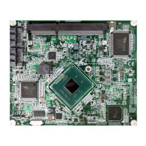 Em104P-i2313-E3845 Processor Board PC/104-Plus Intel Atom E3845 1.91GHz, chipset Intel ICH8M, up to 8GB DDR3L SO-DIMM, 24-bit LVDS, Analog RGB, DDI, 2xGb LAN, 4xCOM, 4xUSB 2.0, SATA II, CompactFlash, KB/MS, DIO, AUDIO, -40...+85C