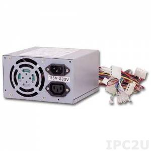 ORION-330A AC input 330W AT Industrial Power Supply