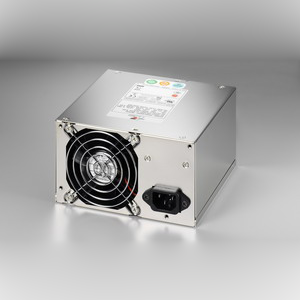 ZIPPY MHG2-6400P AC Input 400W ATX Medical Power Supply