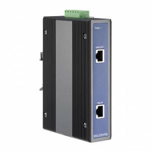 EKI-2701PSI-AE ETHERNET DEVICE, Industrial Ethernet PoE Splitter, wide temp