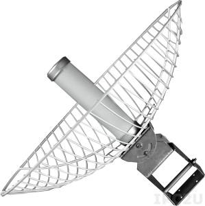 ANT-21 Directional Wi-Fi antenna, 21 dBi , 2.4 GHz
