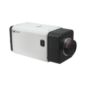 A21 3MP Box with D/N, Extreme WDR, SLLS, Fixed lens, f3.6mm/F1.6 (HOV:88), H.265/H.264, 1080p/30fps, 2D+3D DNR, Audio, MicroSDHC/MicroSDXC, PoE/DC12V, DI/DO, RS-485