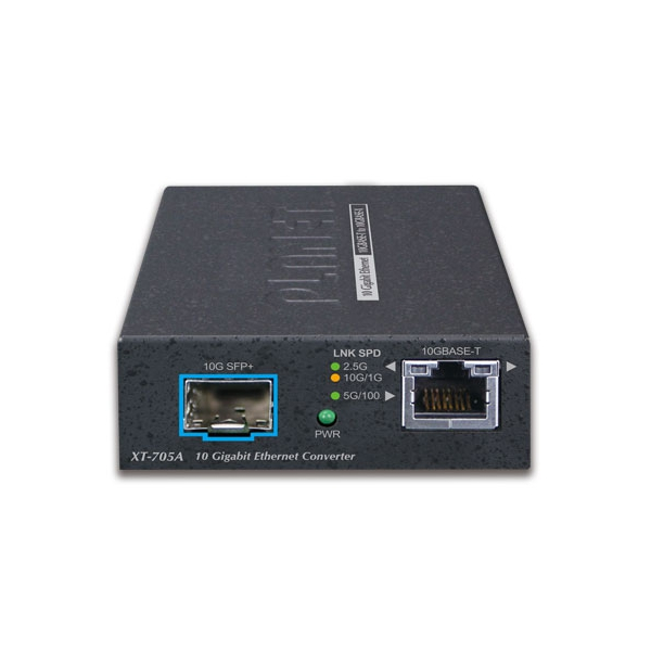 XT-705A by Planet Technology Corporation | IPC2U