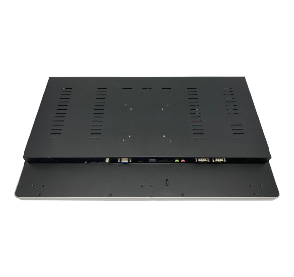 LEANGLE 10.4 Inch 4:3 Industrial Embedded Panel PC、PCAPタッチ
