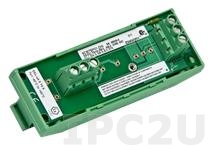 SCM7BP01-4 1 Channel Backpanel for SCM7B Modules, no mounting hardware includes