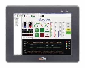 VP-5201-CE7 Standard 12.1&quot; ViewPAC with Cortex-A8 CPU and CE7 OS
