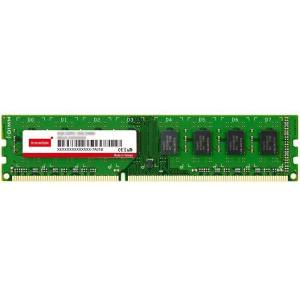 M3UW-2GSFACN9-I 2GB DDR3 U-DIMM 1333MHz Innodisk Memory 128Mx8, IC Sam, 0...+70C
