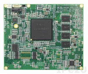 VDX3-ETX-SL1 ETX Module with Vortex86 DX3 1GHz, 1GB memory, 2x Serial, 4x USB, LAN, VGA, LCD(18/24-bit), AUDIO, ISA, PCI, SATA, I2C, LPT