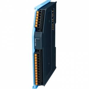 AMAX-5080-A 2-ch Counter/Encoder Input Module, 32bit, 24VDC-in