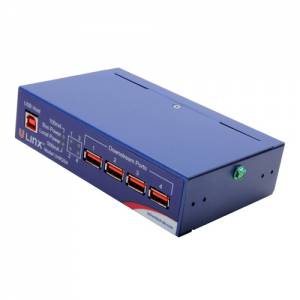 BB-UHR204 4-Port USB Full Speed Hub