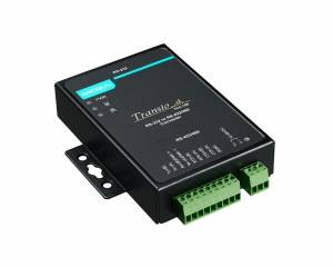 TCC-100-T RS-232 to RS-422/485 Converter, -40...+85 C