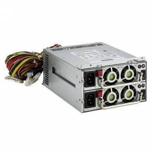RPS8-350ATX-XE Power Supply AC 100-240V 350W W/PFC 2U(1+1)Redundant