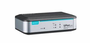 UPort 2210 USB to 2-port RS-232 Serial HUB