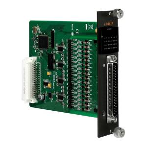 I-9041P 32-channel Isolated Digital Outnput Module (RoHS)