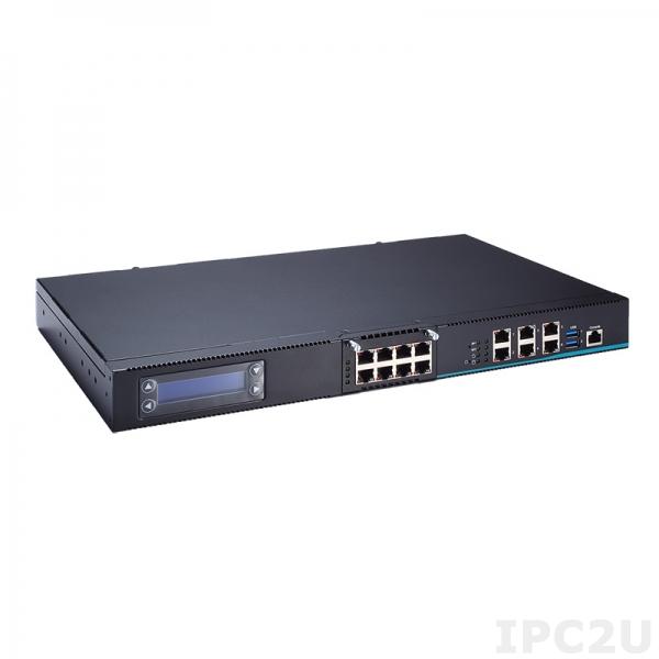 NA363R-R6GI-C3558-US w/1 LBP by AXIOMTEK | IPC2U