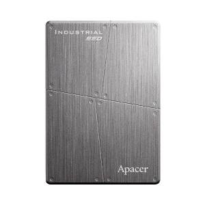 AP-FD25C23E0064GS-5TM 64GB Apacer PATA SSD Series, MLC, 0..70 C Standart Temperature