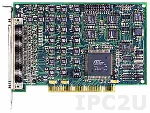 PCI-7396 PCI 96 Bit OPTO-22 Compatible Digital I/O Board