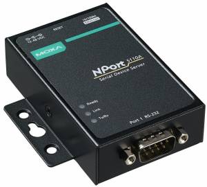 NPort 5110A-T  