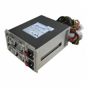 RPS8-500ATX-XE 80plus Mini-Redundant (1+1)R 500W (FSP)