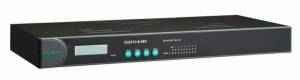 CN2510-8-48V V2 8-Port RS-232 Acync Server, Single 10/100Mbit Ethernet, +/-48VDC Power Input