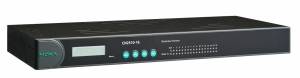 CN2510-16 16xRS-232 230.4Kbps Industrial Device Server for 10/100Mb Ethernet